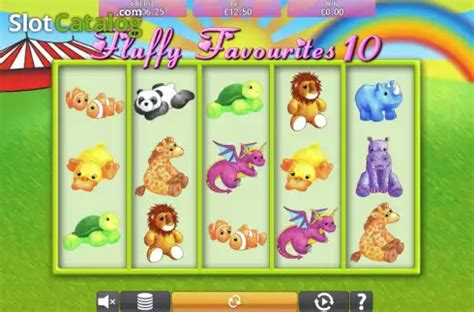 Fluffy Favourites Slot Not on Gamstop ᐈ 2024 Review.